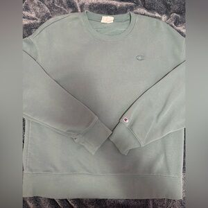 Champion Crewneck Sweater